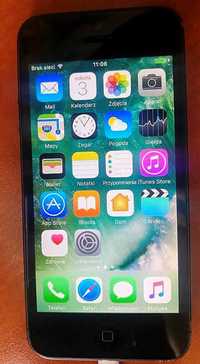 Apple iPhone 5 A1428 32gb - Bez Blokad - Stan BD - Cena z Wysyłką