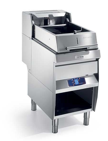 Grelhador Automático Arris Overgrill