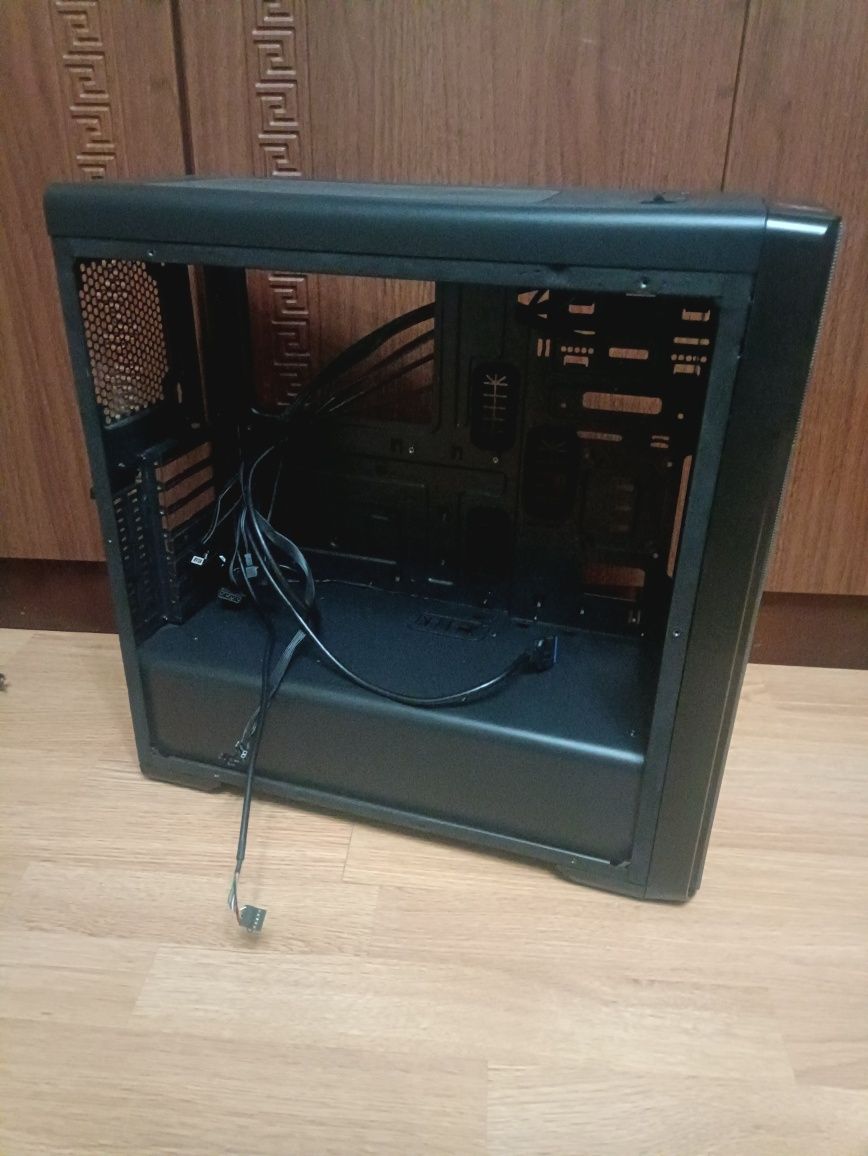 Корпус Zalman N3