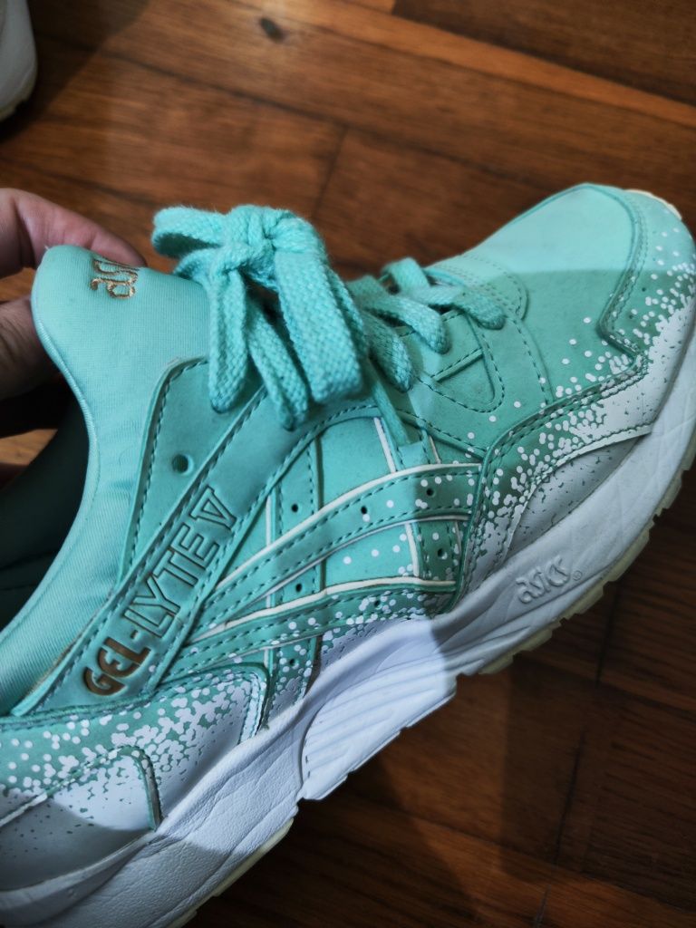 Sapatilhas Asics