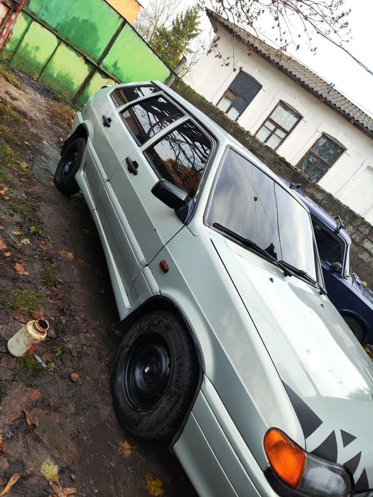 Продам ваз 2109-14