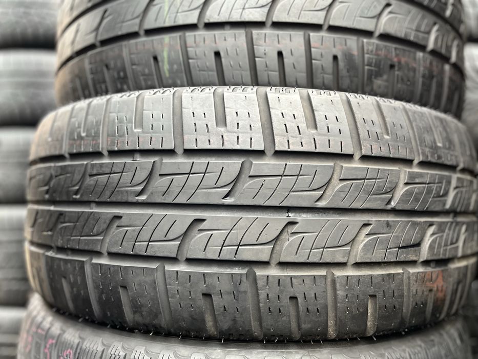 275/55/R19 (M+S) Pirelli Scorpion Zero