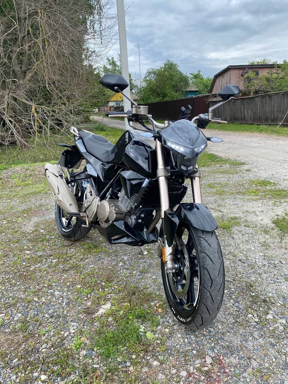 Geon stinger 250r