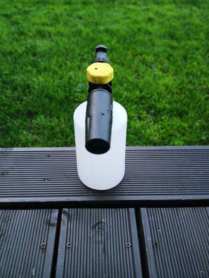 Pianownica Do Karcher Super sprawa