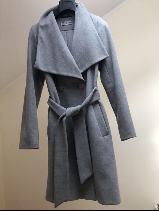 Пальто жіноче Season