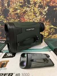 Лазерный дальномер Vortex Viper HD 3000 дальність 2743м