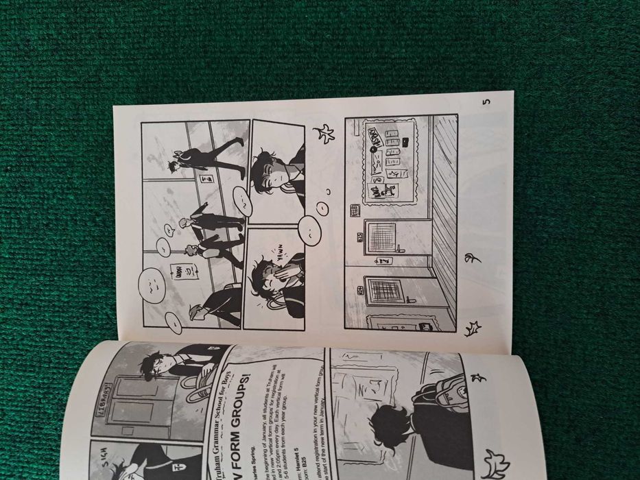 Heartstopper - Volume 1 - Alice Oseman
