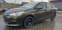 CITROEN C4 2012r 1,4i 121000km