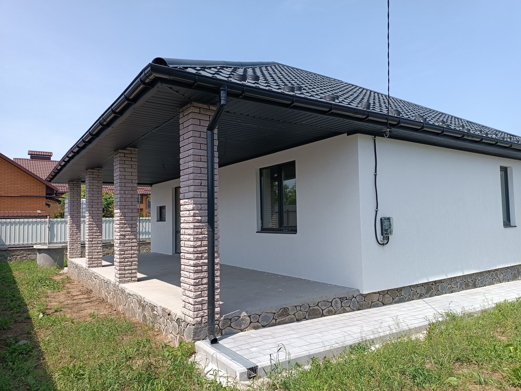 Продаж будинкк 120 м2 вул. Шевченка