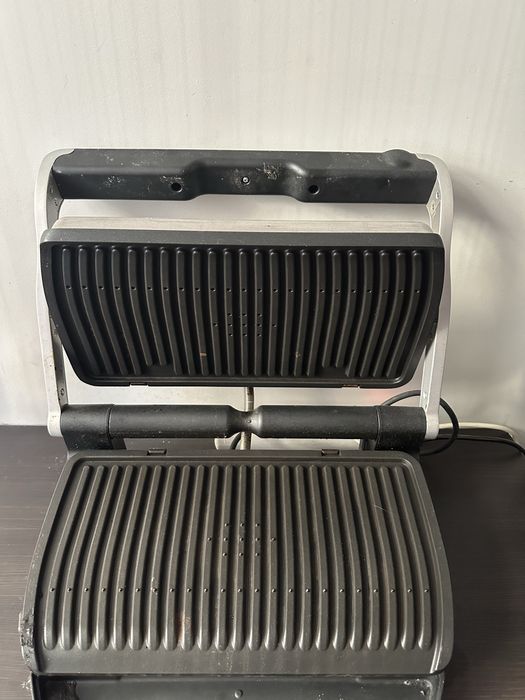Grill elektryczny Tefal Optigrill XL