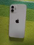 Vendo/troco iPhone 12