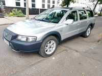 Розборка Volvo XC70 2.4 D5 163к.с