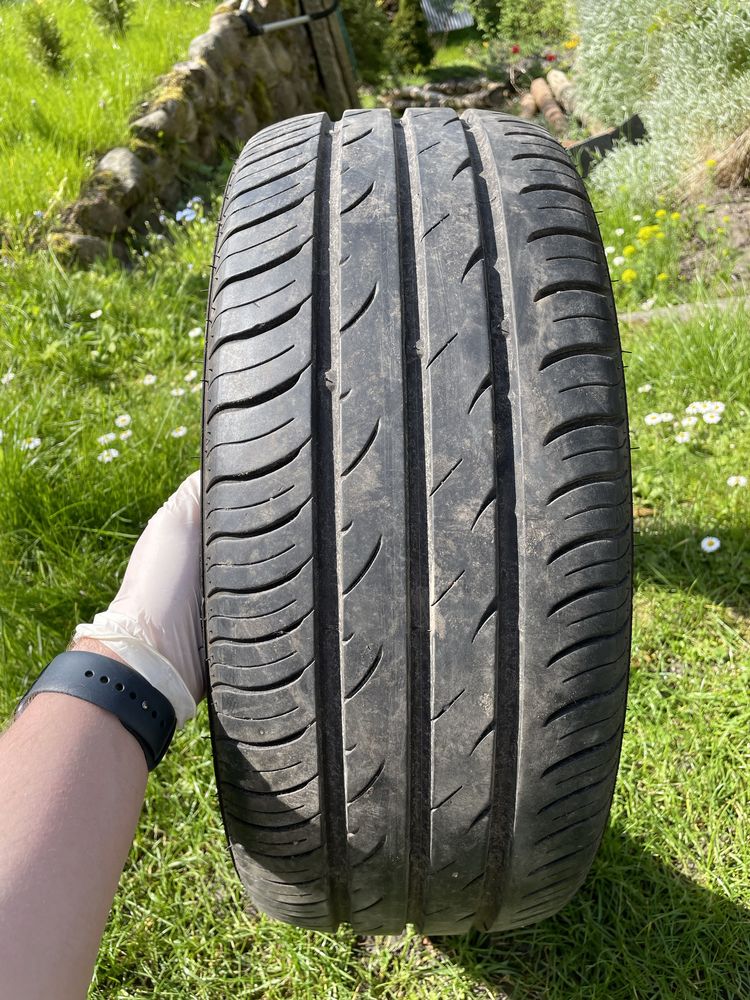 Opony letnie Nexen 195/45 R16