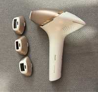 Depilator IPL Philips Lumea Prestige BRI956/00