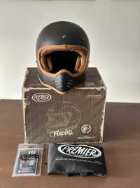 Capacete Premier