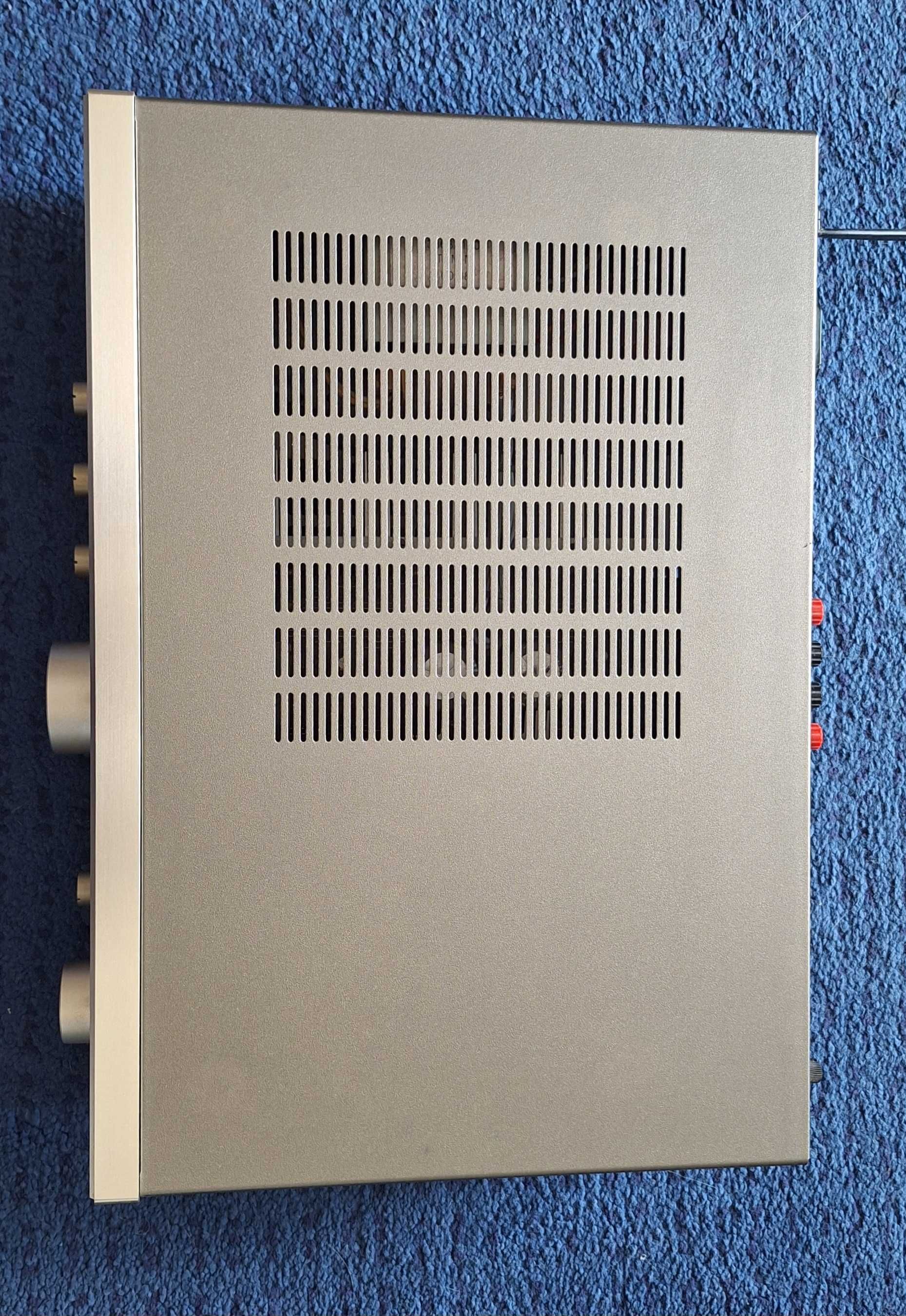 Amplificador DENON PMA-655R