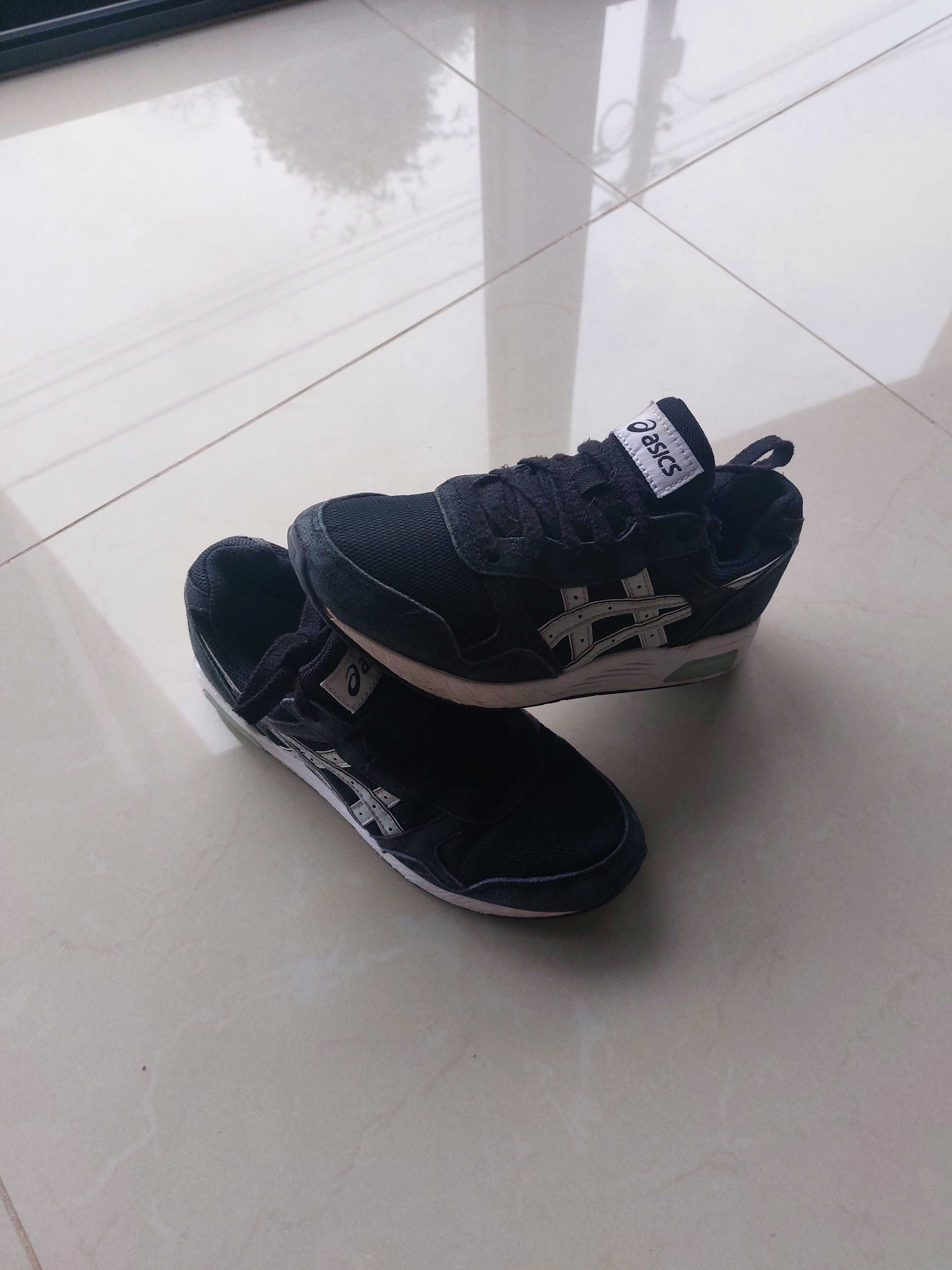 Sapatilhas Asics