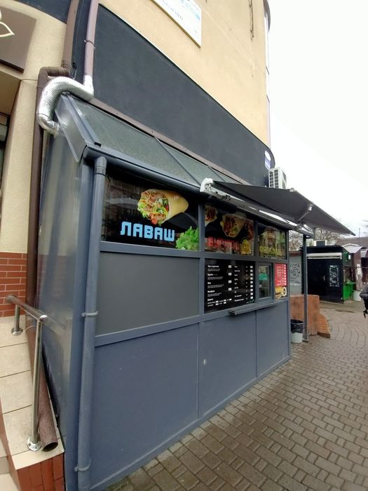 Продається готовий бізнес в центральній частині міста