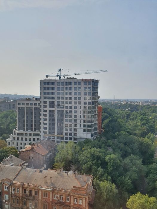 Продам видовой офис, БЦ Цивилизация, центр, улица Мечникова