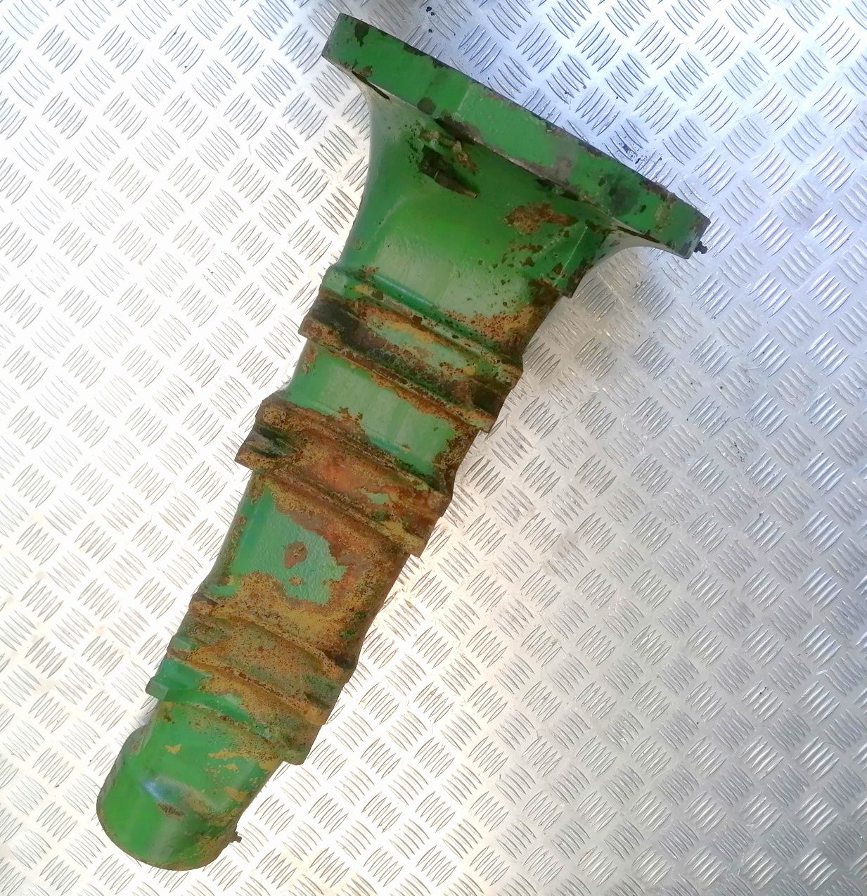 Obudowa zwolnicy John Deere 925,930,935,940,1032,1042,1052,1133,1144