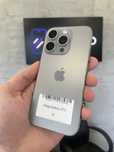 RATY 0% iPhone 15 Pro 256GB BATERIA 97% GWARANCJA 12 miesięcy!