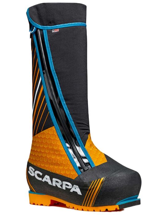 Scarpa Phantom 8000 HD buty wyprawowe nowe