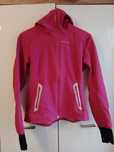 Kurtka Softshell Quechua S/36