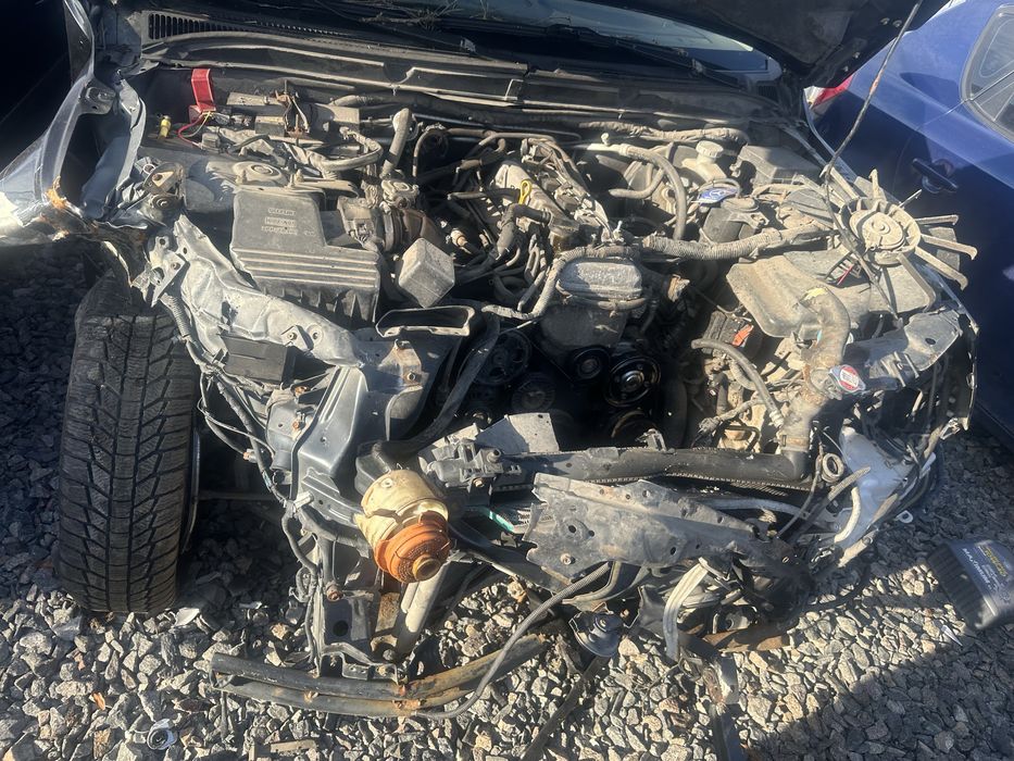 Suzuki Grand Vitara 2.0 gaz4