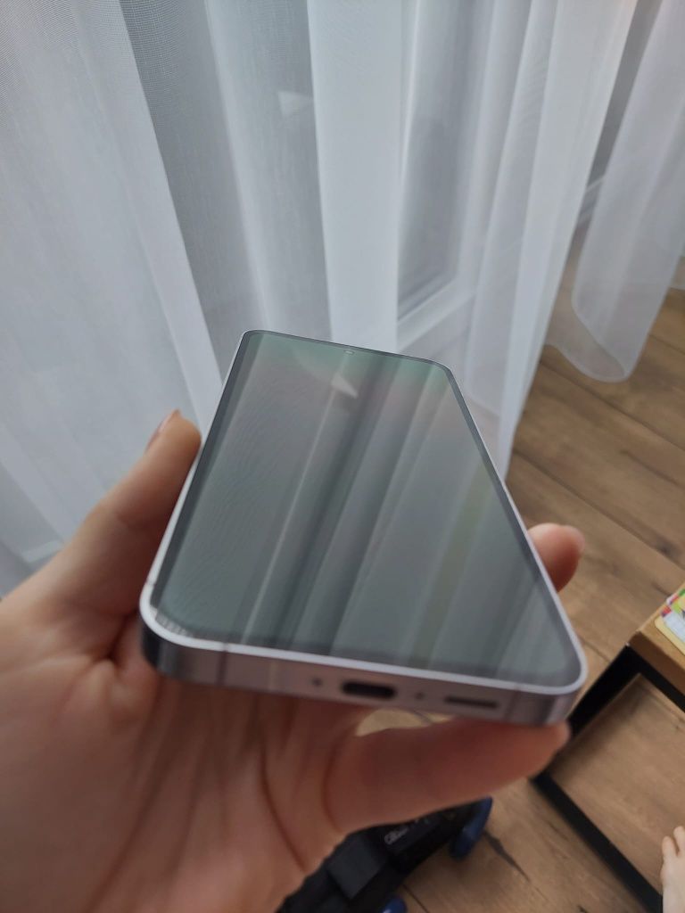Galaxy A55 5G  jak nowy