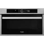 Мікрохвильова піч Whirlpool AMW 731/IX
