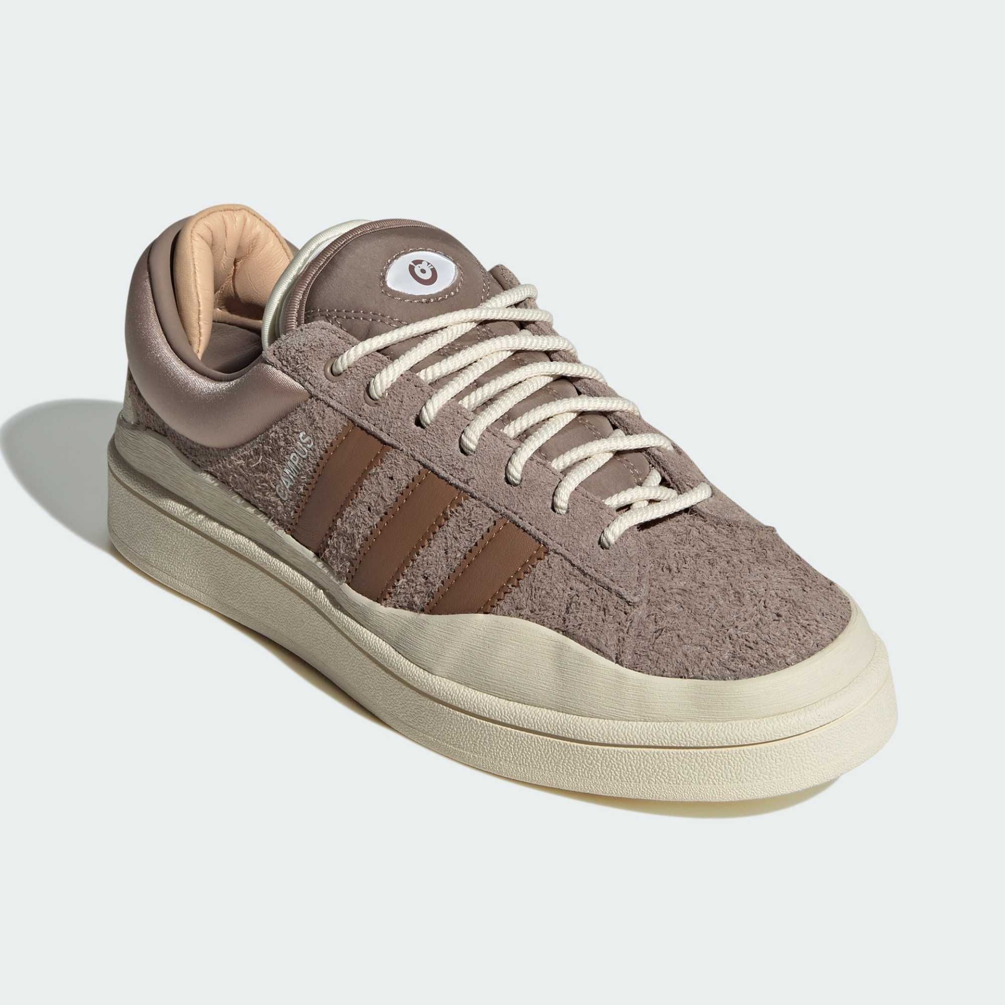 ОРИГІНАЛ Adidas Campus BadBunny ID2529 кроссовки мужские адидас кампус