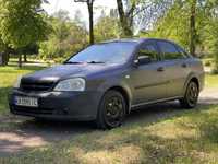 Продам Chevrolet Lacetti 1.6 газ/бензин