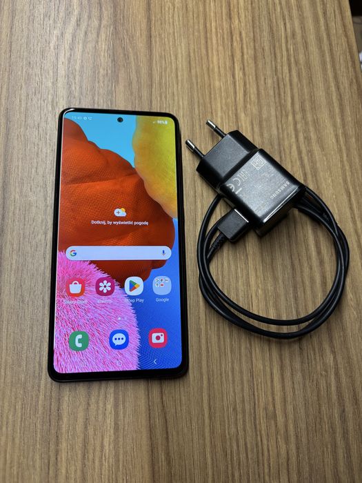Samsung A51 128/4 PL