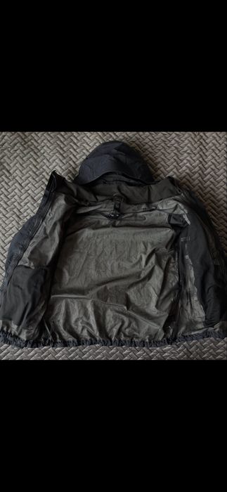 Куртка The Norch Face Hyvent оригінал