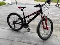 Rower unibike 24 Raptor