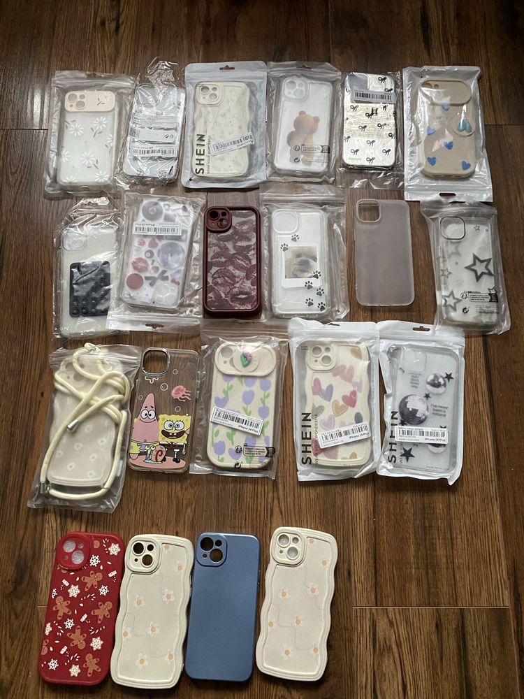Sprzedam iPhone 14 plus