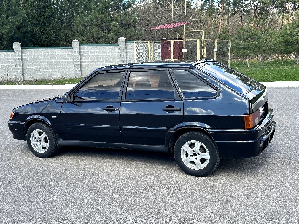 Продам Lada ВАЗ 2114