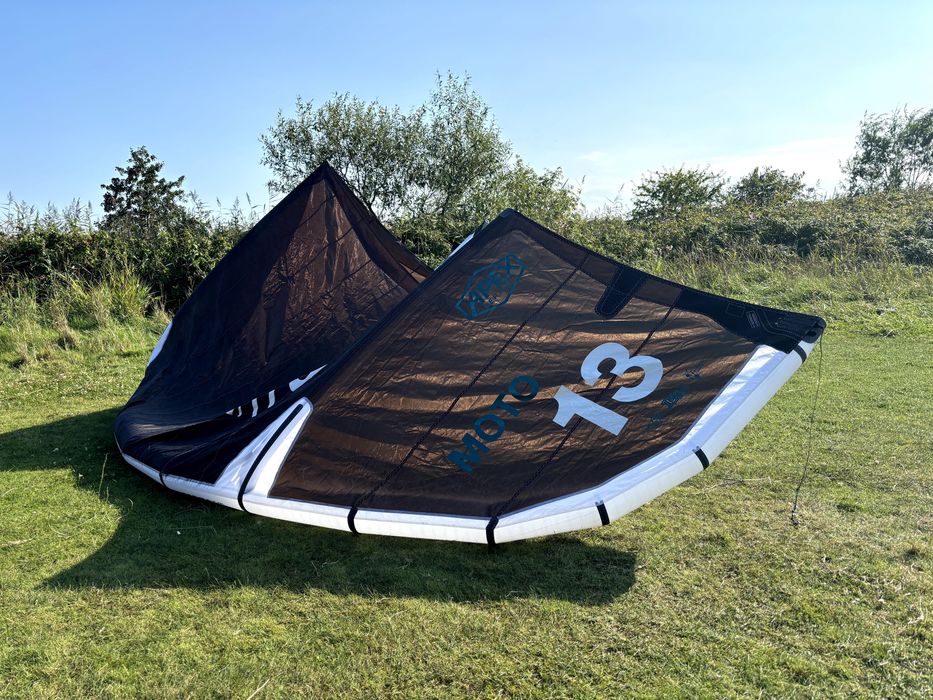 Latawiec Cabrinha Moto XL - 13m 2024 | GWARANCJA I FAKTURA VAT