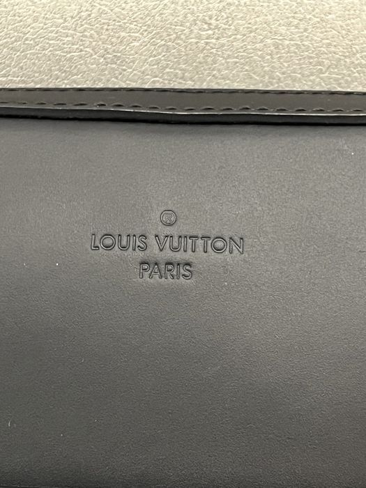 Мужская сумка Louis Vuitton оригинал Луи Витон б/у