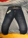 Retzo Dubai Ragusa Jeans