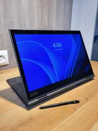 Lenovo ThinkPad X1 Yoga 3rd, i5-8350U, Intel UHD 620, 256 GB, 16 GB