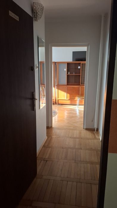 Mieszkanie os. Mokre 2 pokoje parter