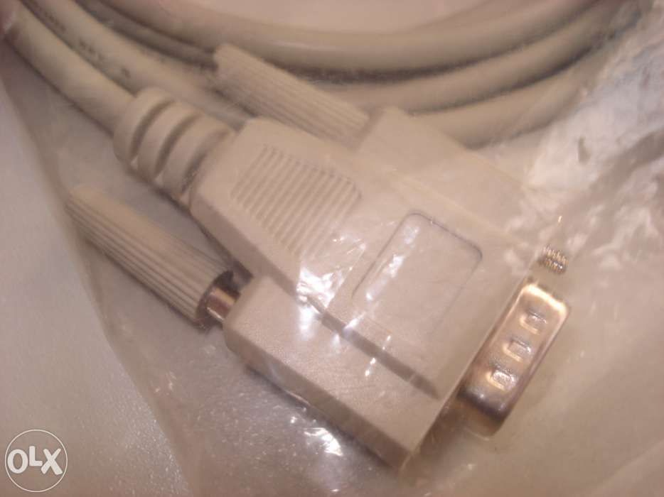 Cabo De Comunicação