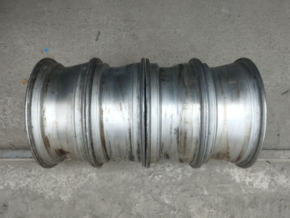 Диски R16.   5/114.3