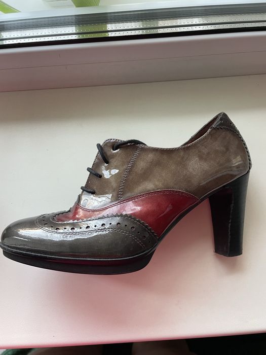 Hispanitas Іспанія 38 розмір