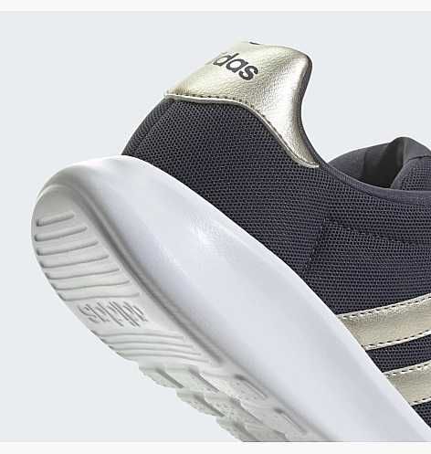 Кросівки, Adidas Lite Racer 3.0, 38 2/3  євро