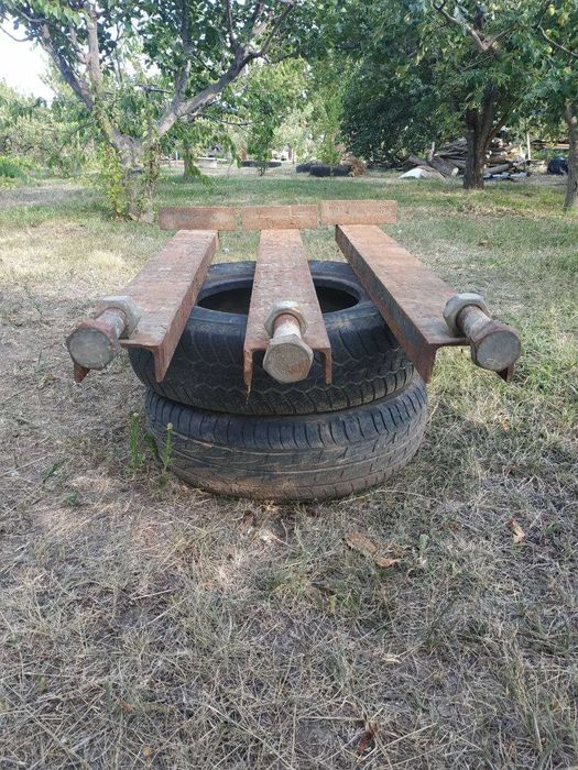 Стубцина столярная