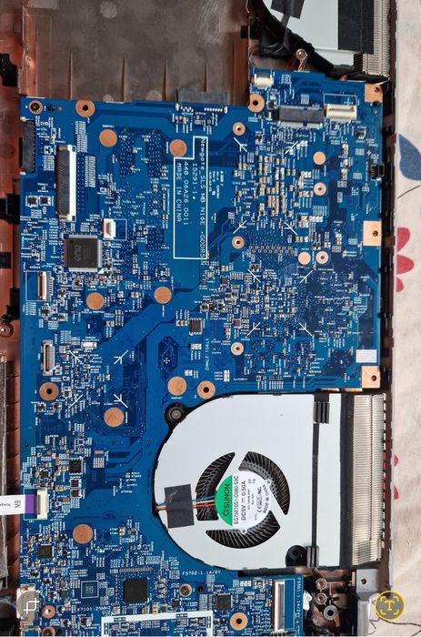 Acer vn7 792g 4k  робочий Розборка