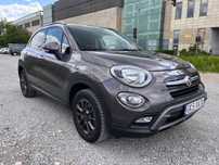 Fiat 500X Fiat 500X 1.4 MultiAir 4x2 S&S Cross | 140 KM | 2015 | 93 000 km