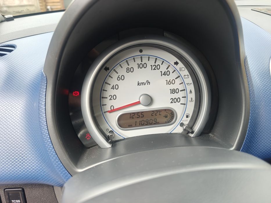 Продам Suzuki Splash
